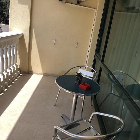 דירות סאני ביץ' Miramar Palace -Apartament 211S מראה חיצוני תמונה