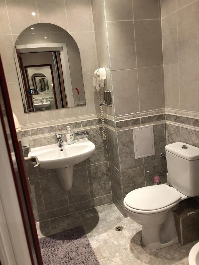 דירות סאני ביץ' Miramar Palace -Apartament 211S מראה חיצוני תמונה