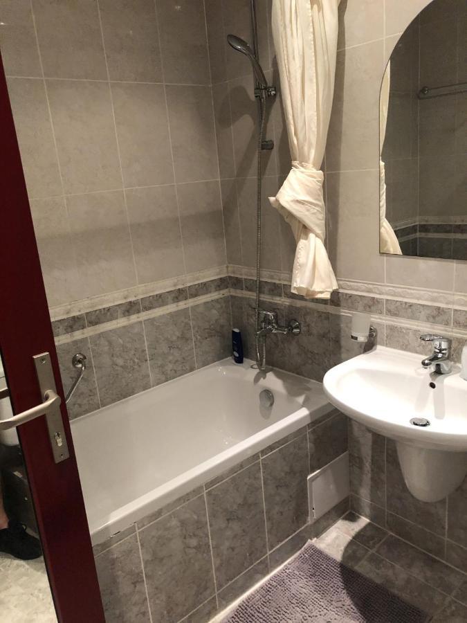 דירות סאני ביץ' Miramar Palace -Apartament 211S מראה חיצוני תמונה